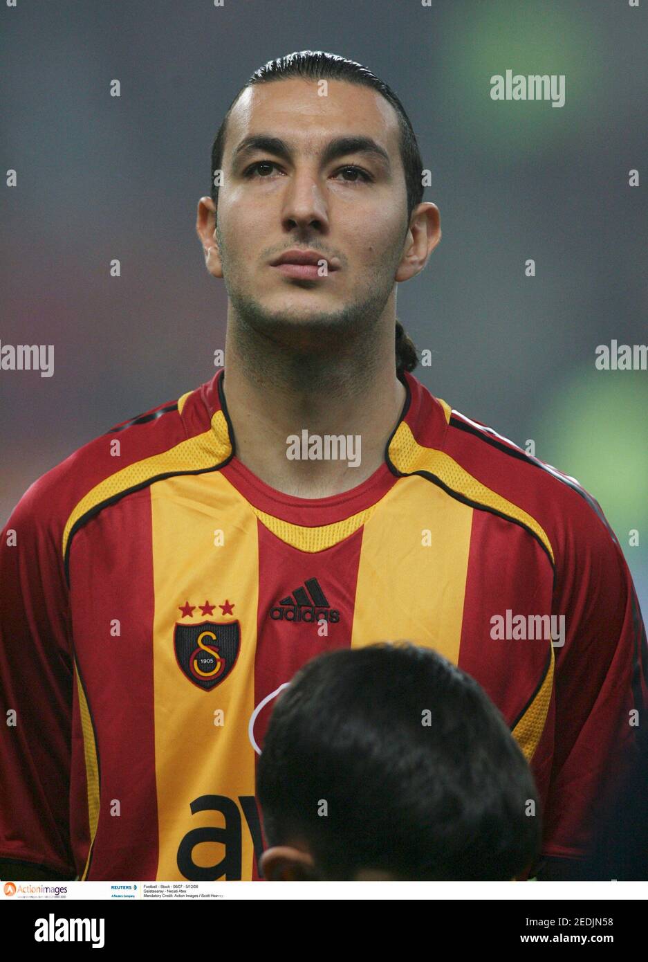 Necati ates hires stock photography and images Alamy