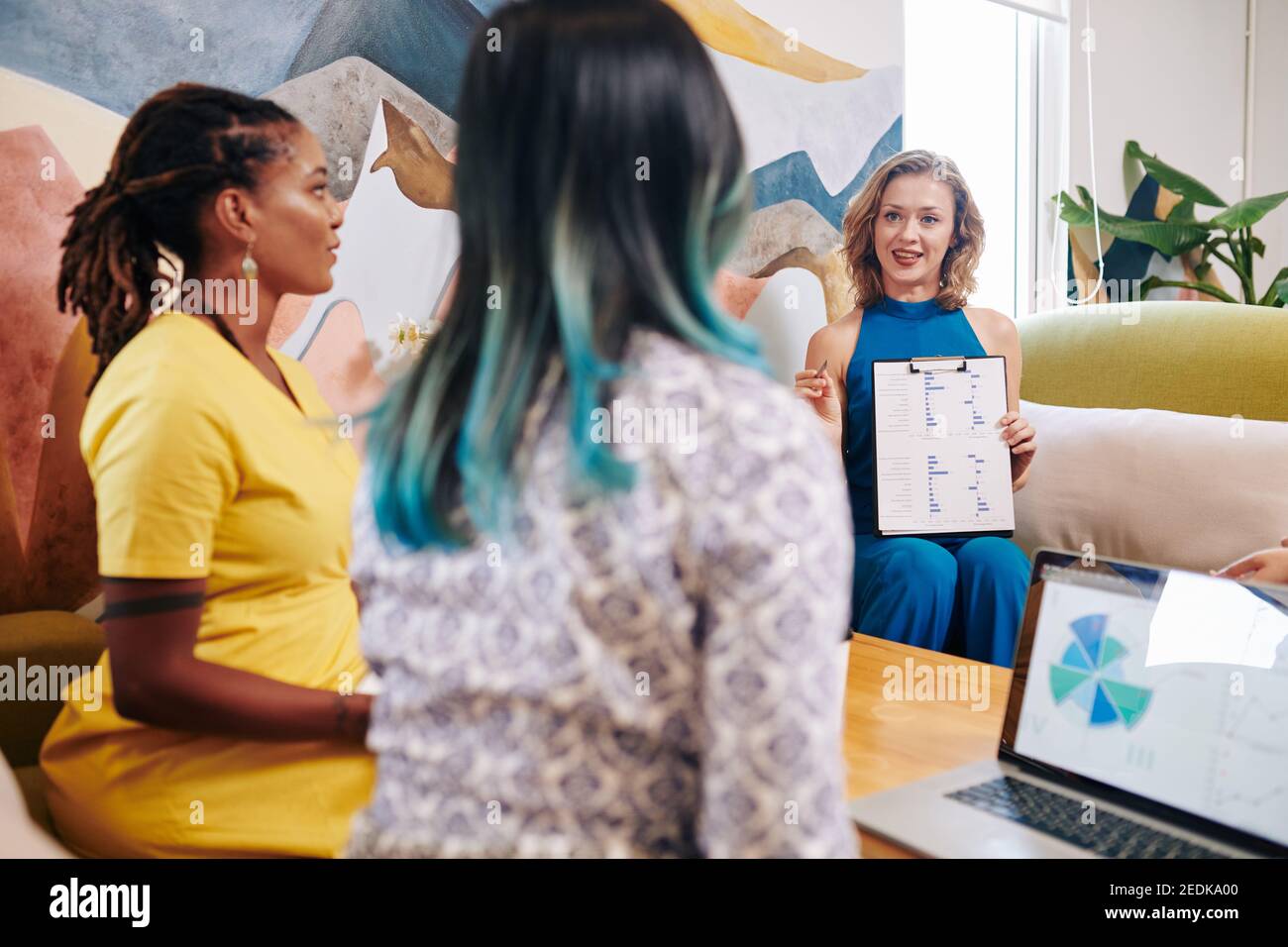 Showing report hi-res stock photography and images - Alamy