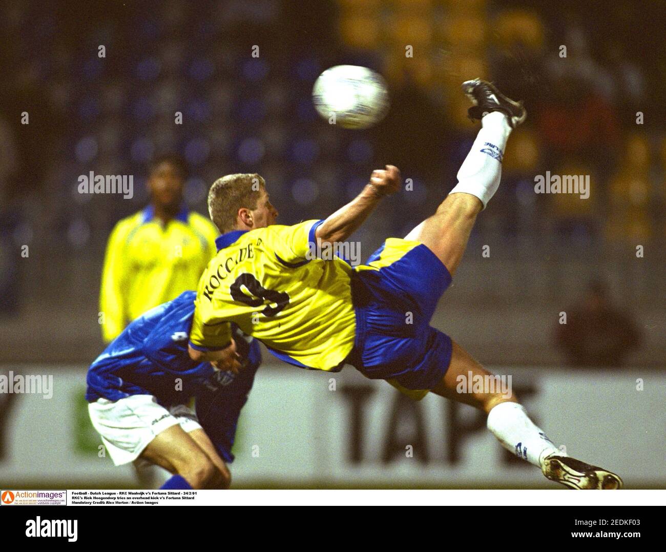 Rick Hoogendorp High Resolution Stock Photography and Images Alamy