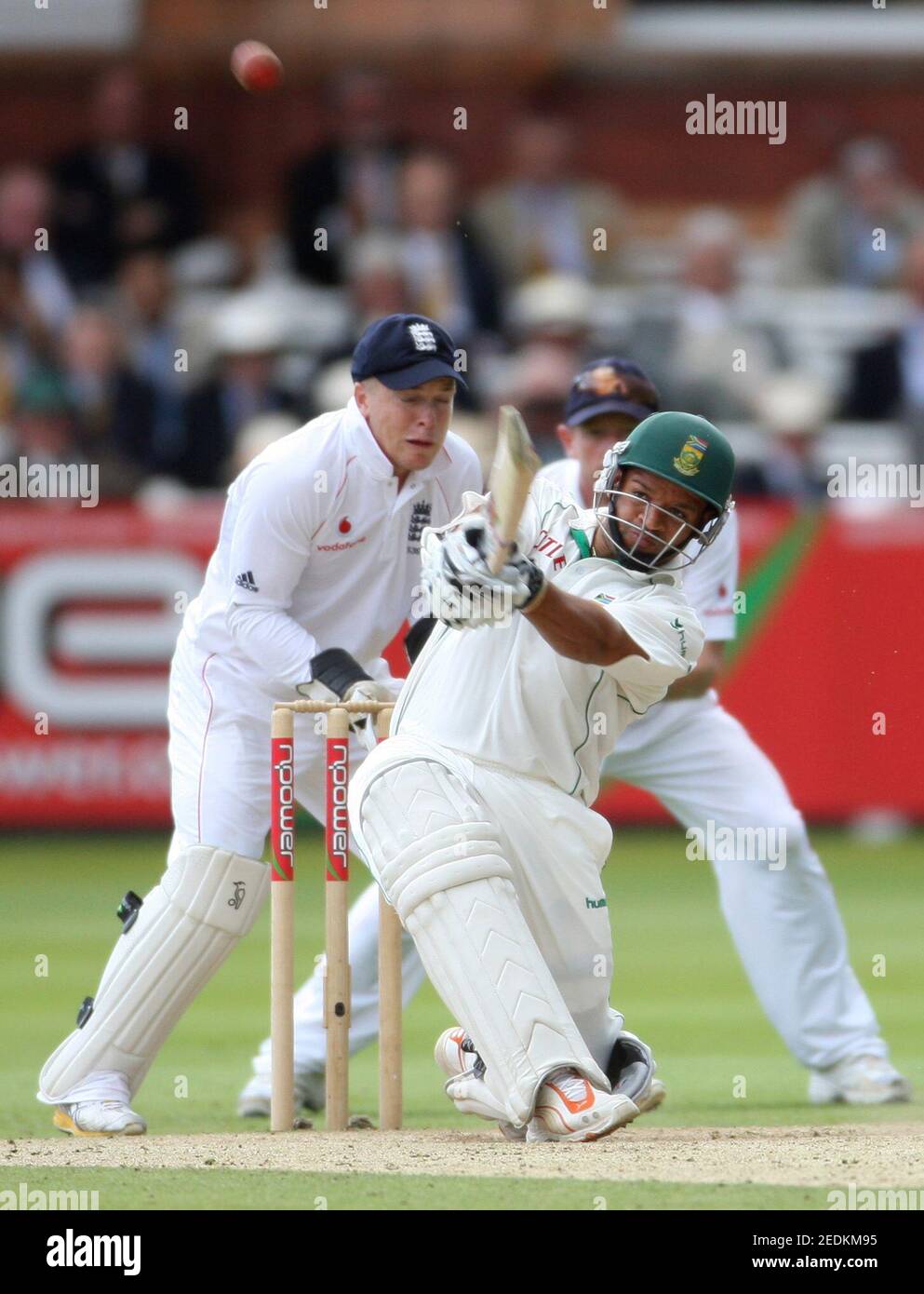 Englands tim ambrose l hires stock photography and images Alamy