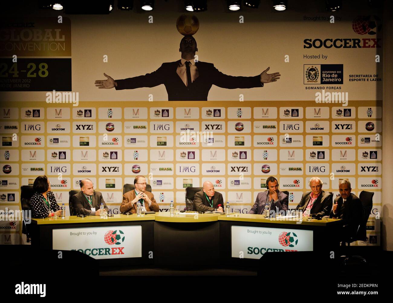 Xyz convention hires stock photography and images Alamy