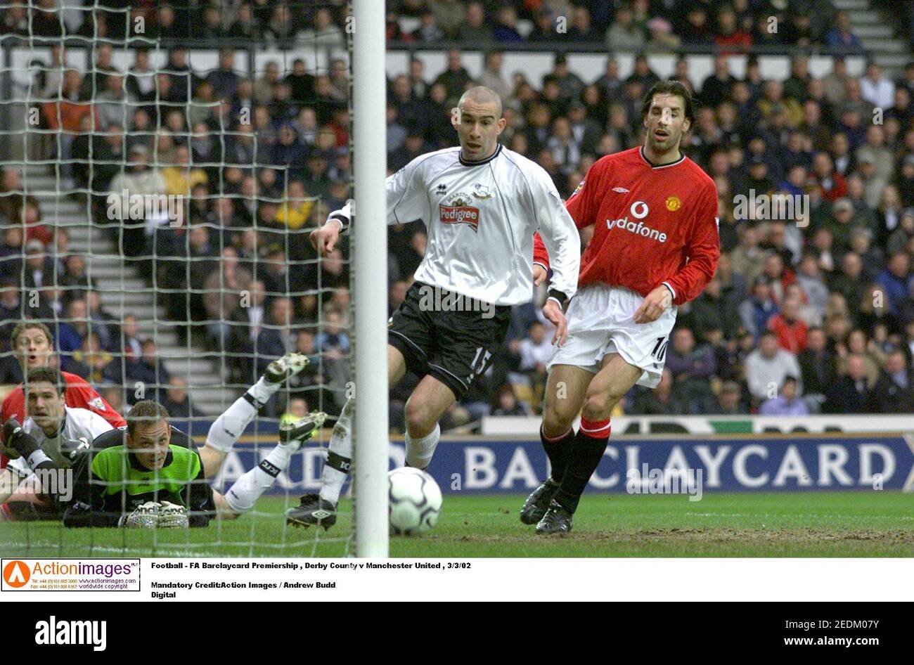 Manchester Derby High Resolution Stock Photography And Images Alamy