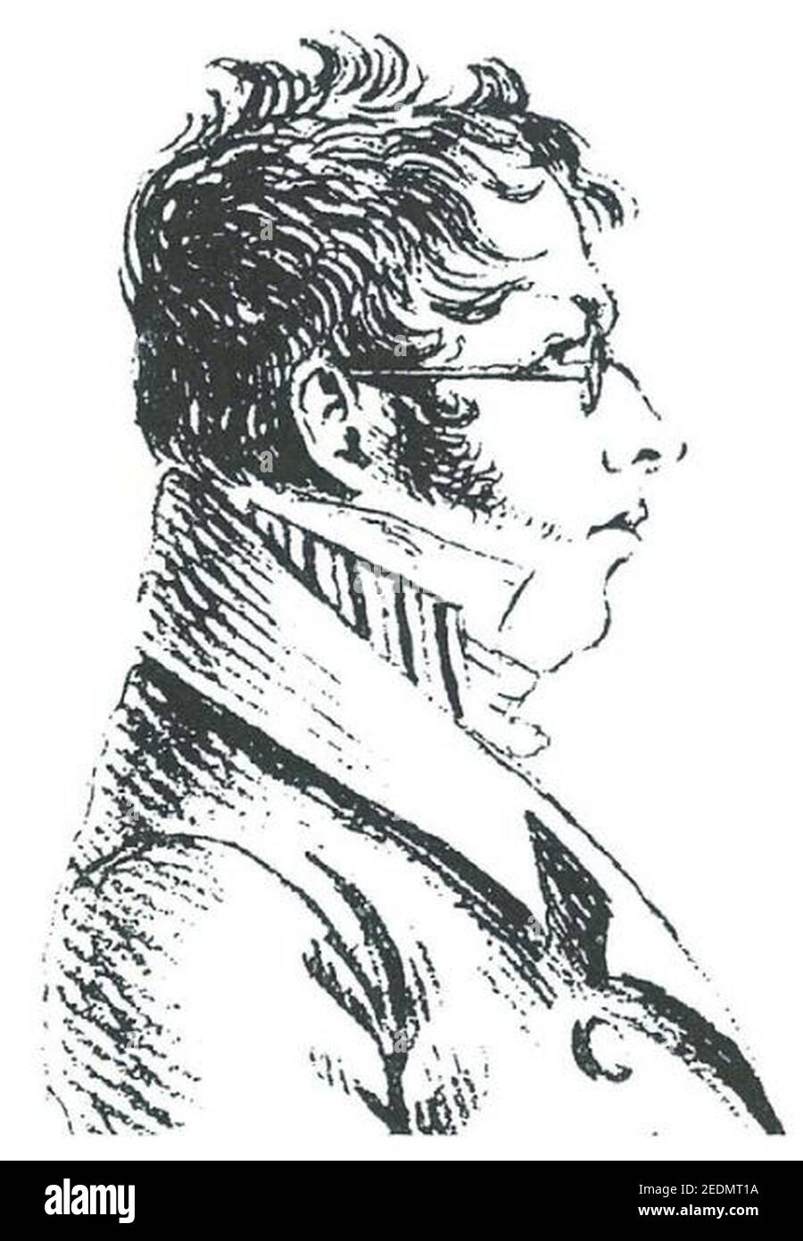 Oberst Jost Göldlin von Tiefenau Stock Photo Alamy