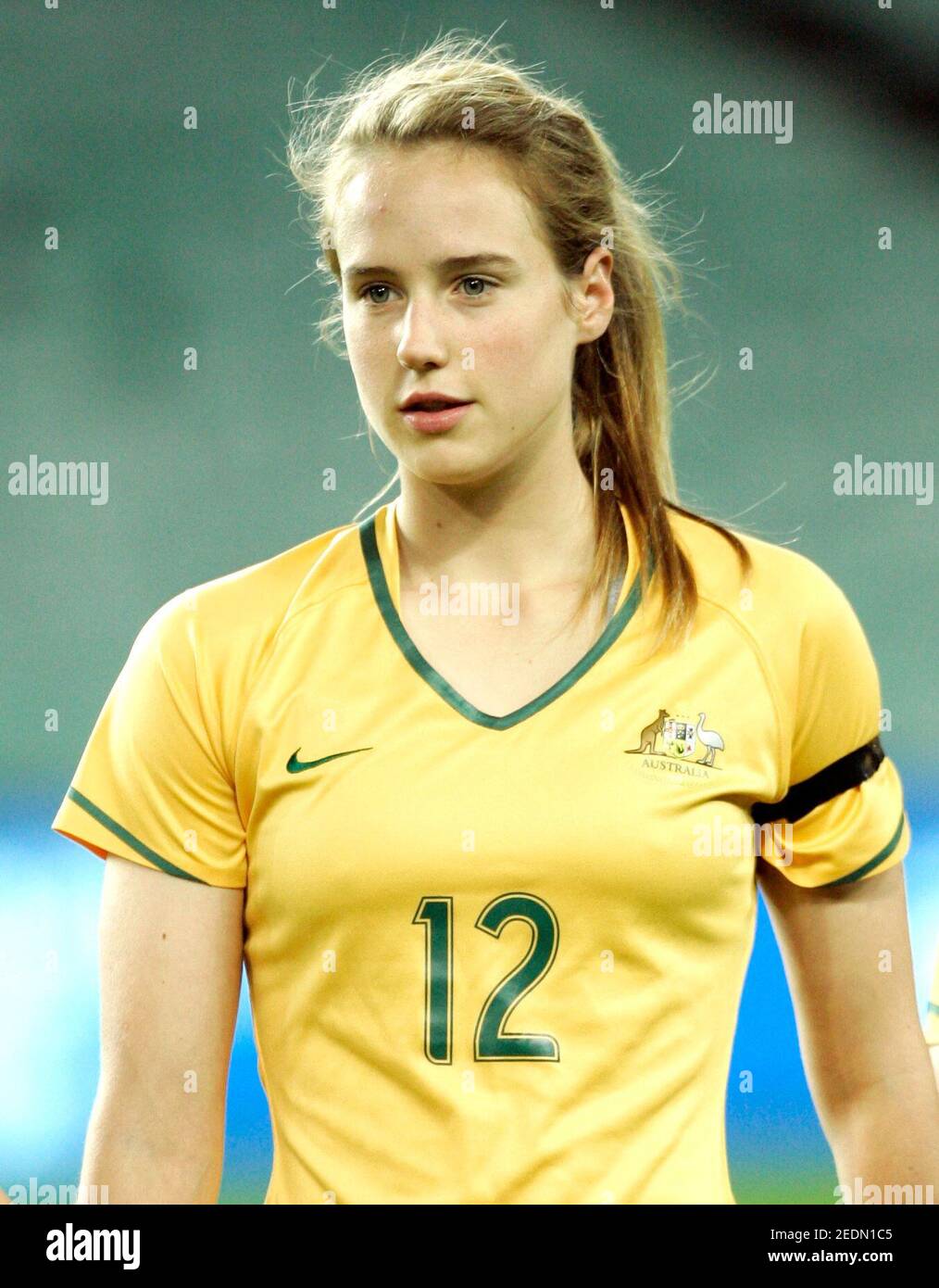 Ellyse perry High Resolution Stock Photography and Images Alamy