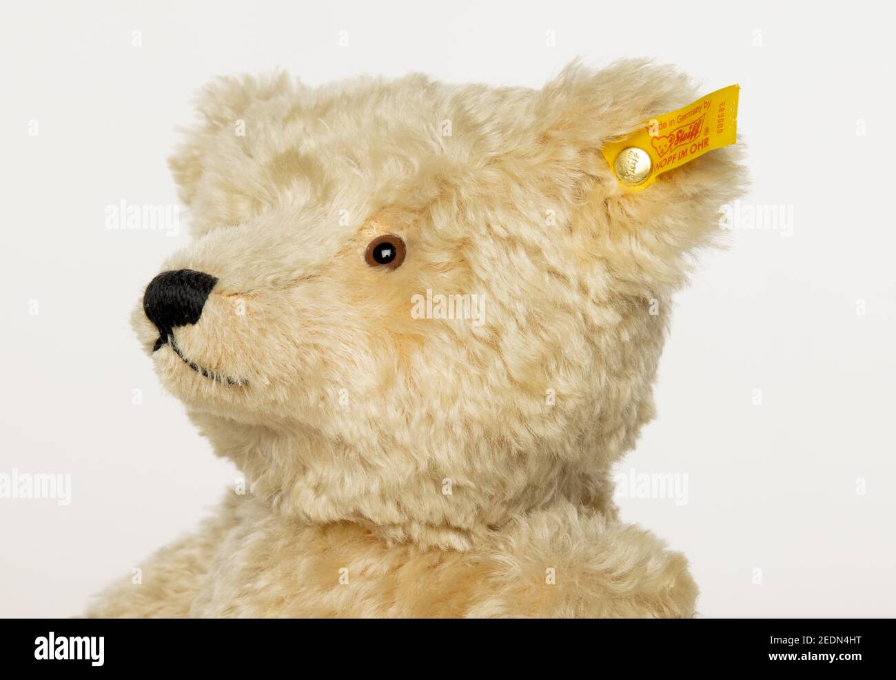 Original teddy bear hi-res stock photography and images - Alamy