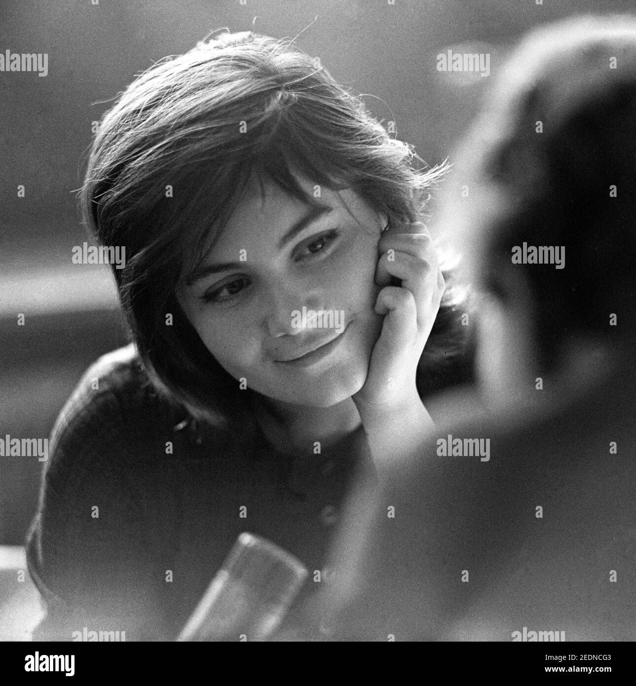 23.10.2020, Berlin, , German Democratic Republic - Valentina Malyavina