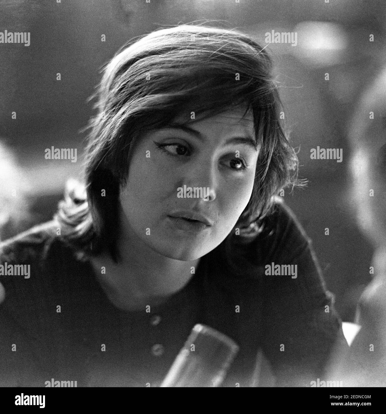 23.10.2020, Berlin, , German Democratic Republic - Valentina Malyavina