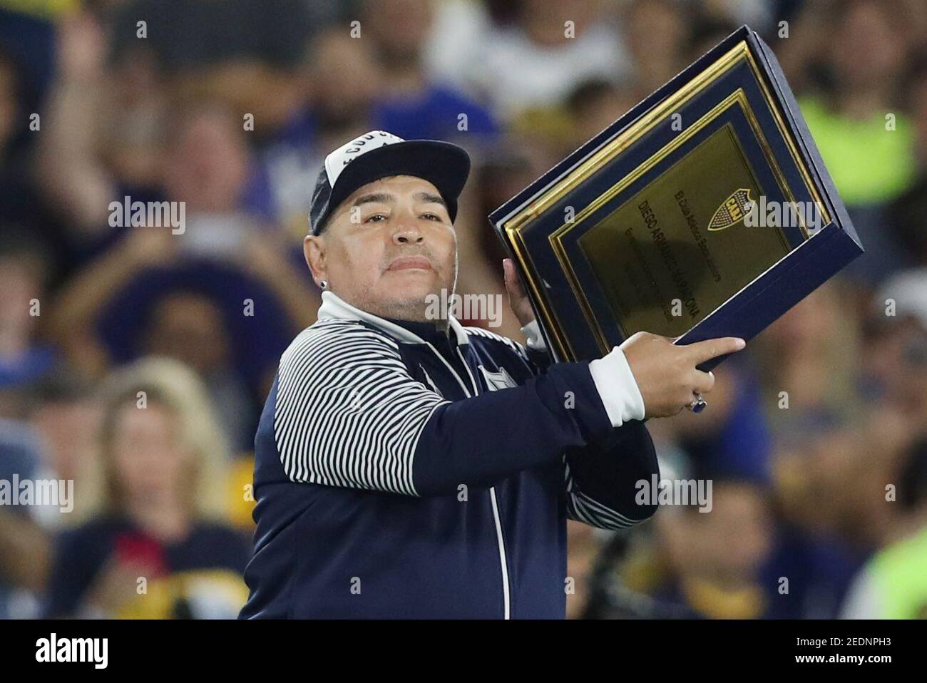 Page 5 Boca Juniors Maradona High Resolution Stock Photography And Images Alamy