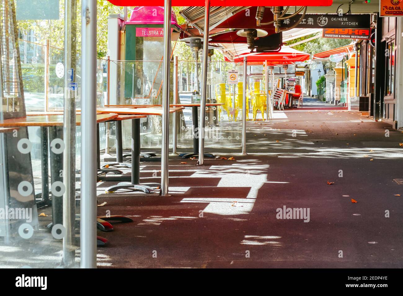 Lygon street coffee shop hires stock photography and images Alamy