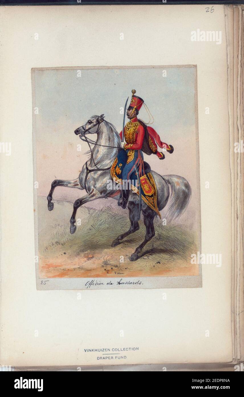 Russia, 18191830 (part 2 Stock Photo Alamy