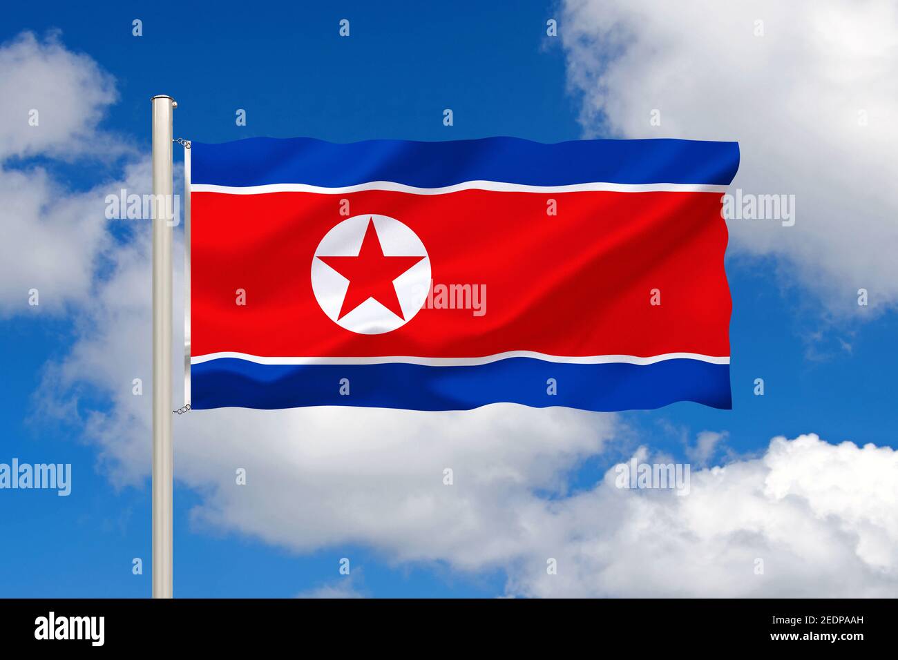 Nordkorea Konflikt High Resolution Stock Photography And Images Alamy