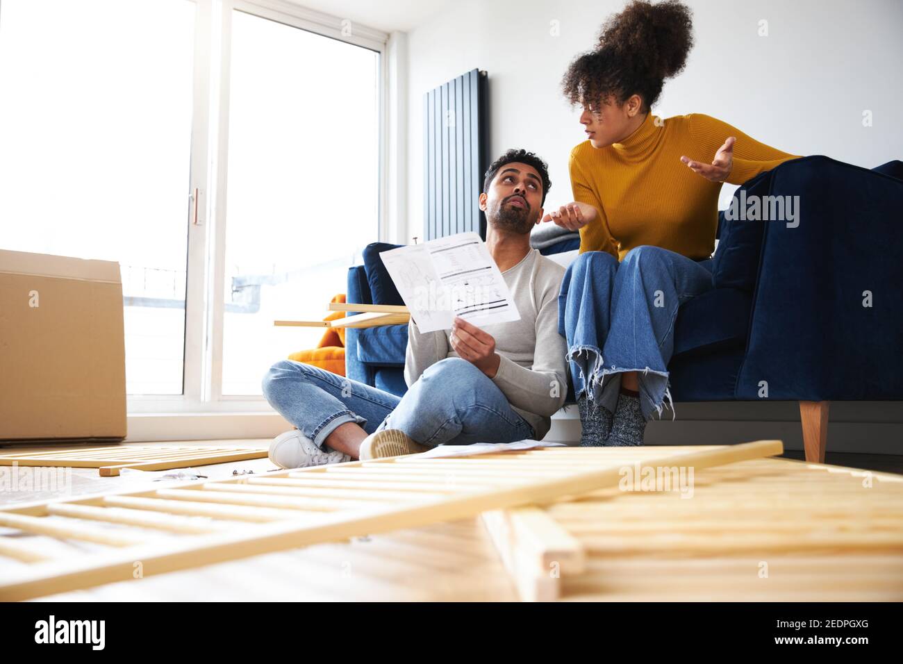 23+ Home Styles Furniture Assembly Instructions