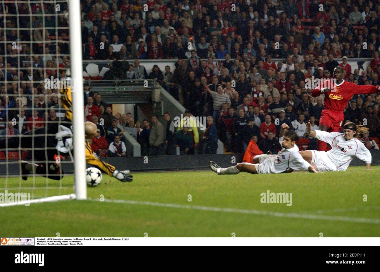 scores uefa champions league