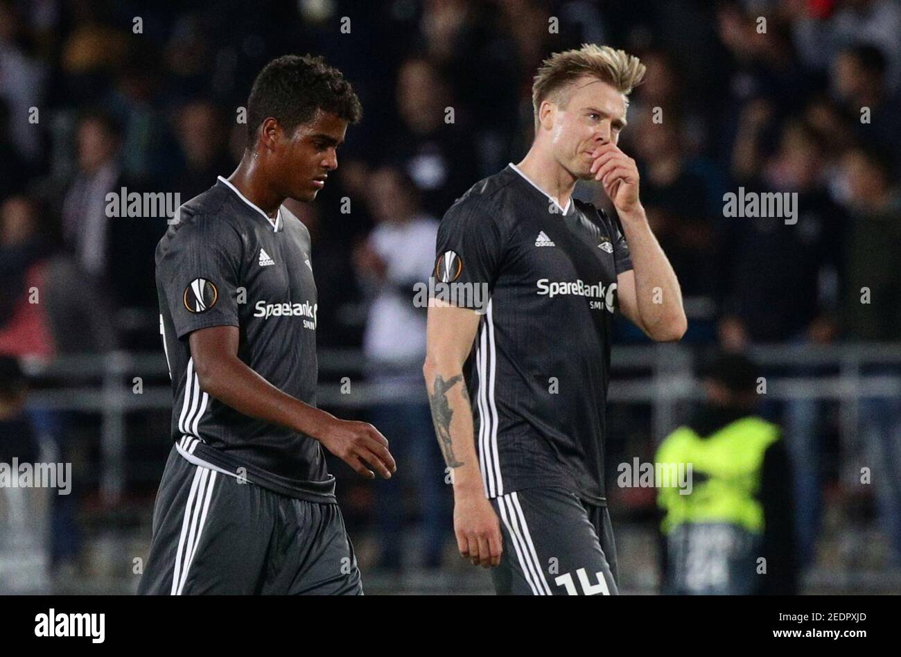 Ceide emil konradsen hires stock photography and images Alamy