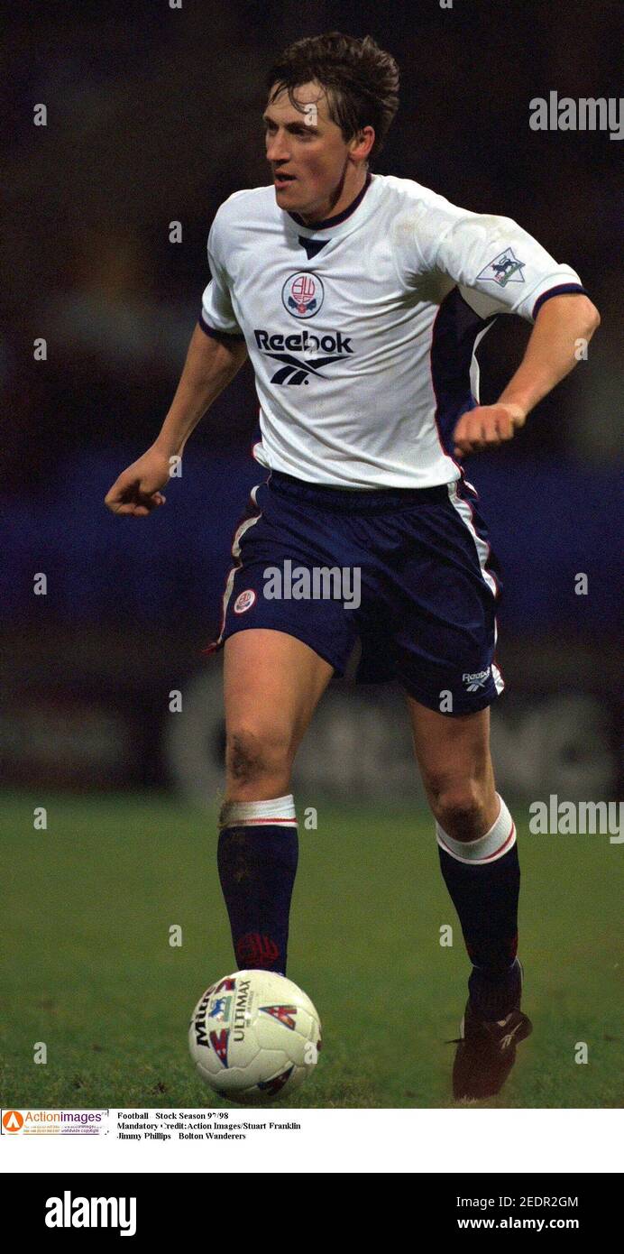 Jimmy phillips bolton hi-res stock photography and images - Alamy