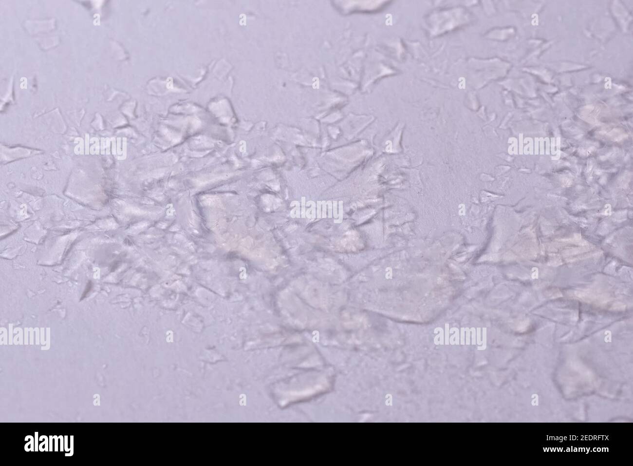 Airgel and experiences with it. aerogel properties Stock Photo - Alamy