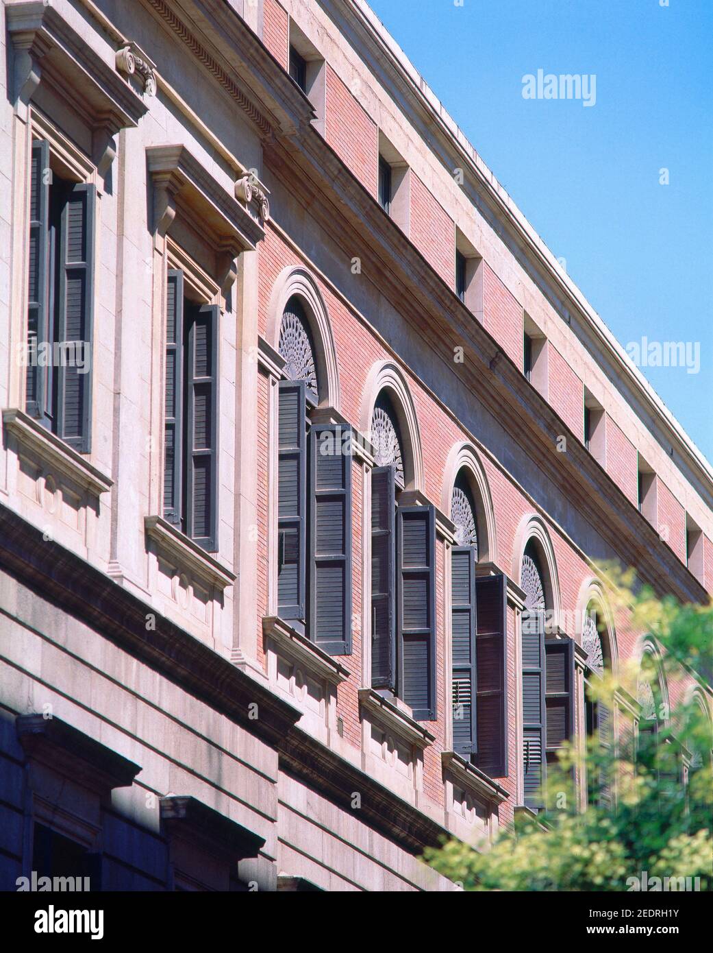 Visto todo hi-res stock photography and images - Alamy