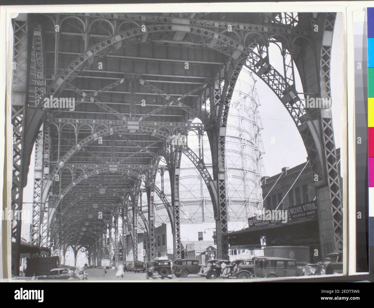 Riverside drive viaduct hires stock photography and images Alamy