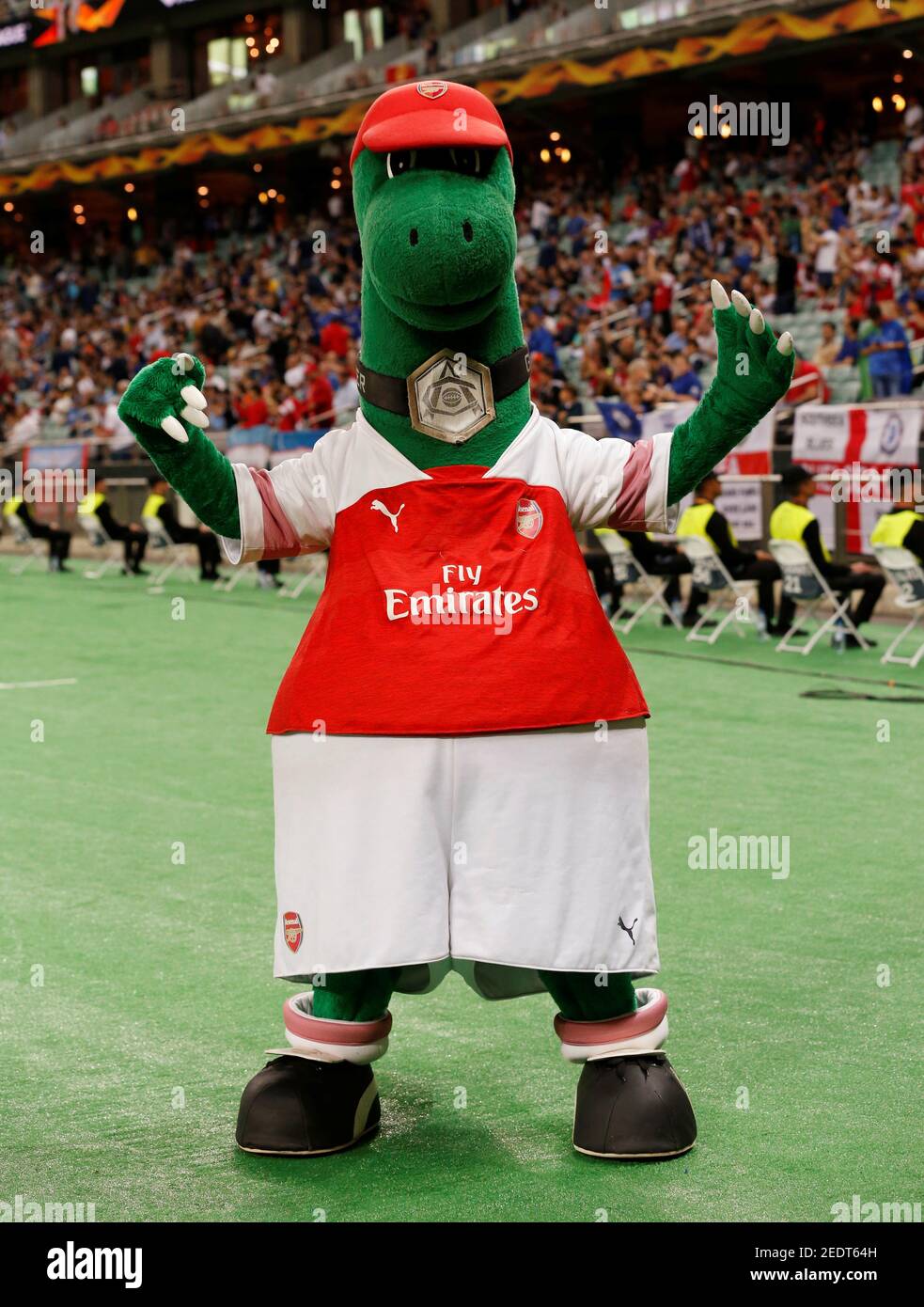 Gunnersaurus hi-res stock photography and images - Alamy