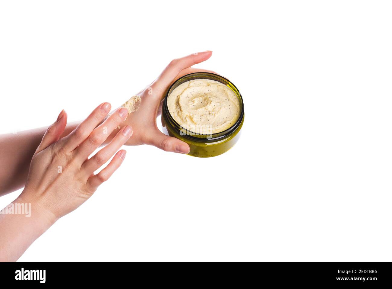 Body Emulsion High Resolution Stock Photography and Images - Alamy