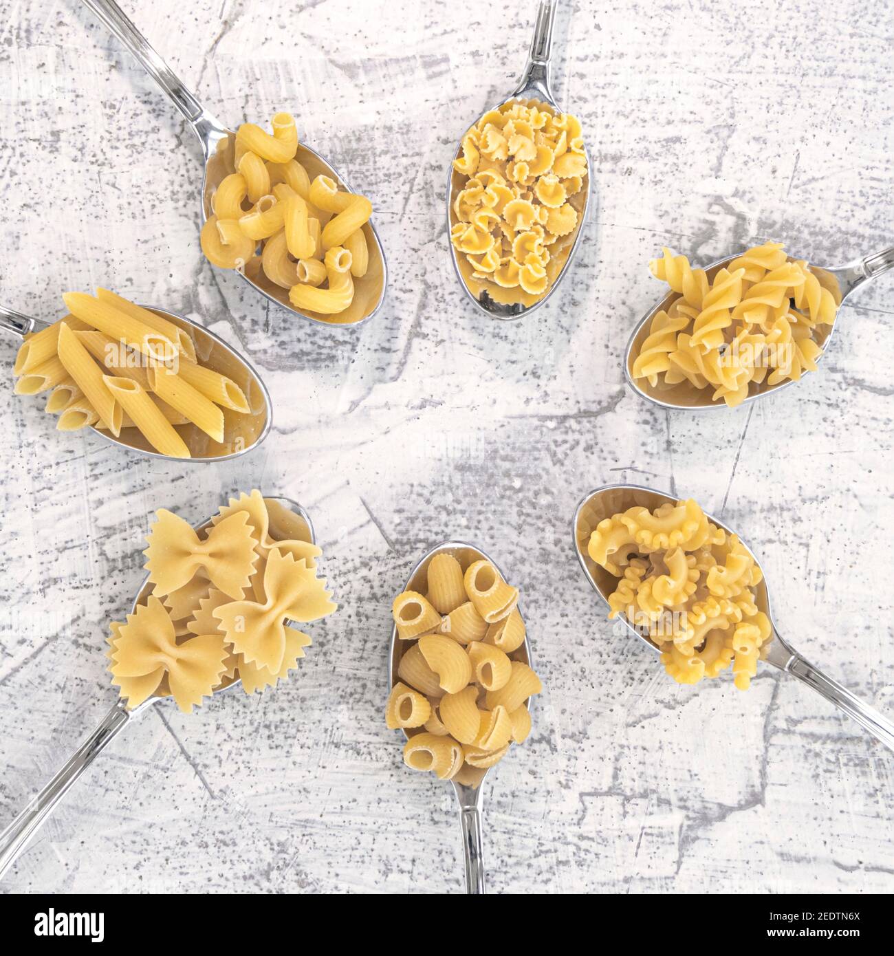 Pasta sort hi-res stock photography and images - Alamy