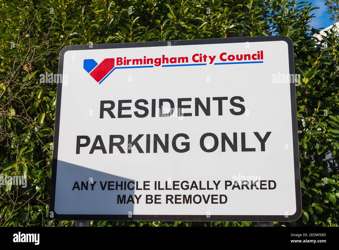 Illegal parking uk hires stock photography and images  Alamy