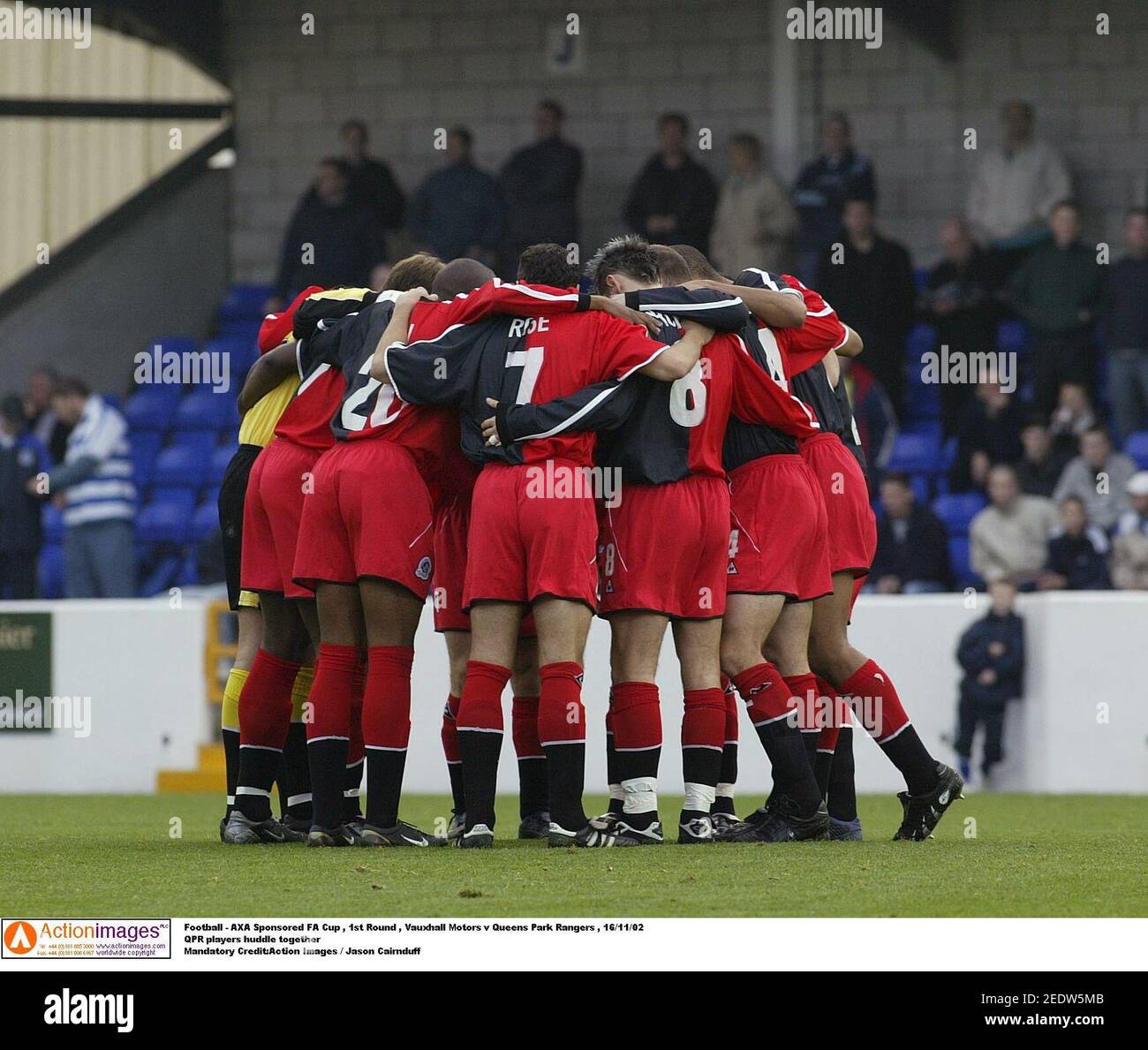 Qpr V Vauxhall Motors High Resolution Stock Photography And Images Alamy Qpr V Vauxhall Motors High Resolution Stock Photography And Images Alamy