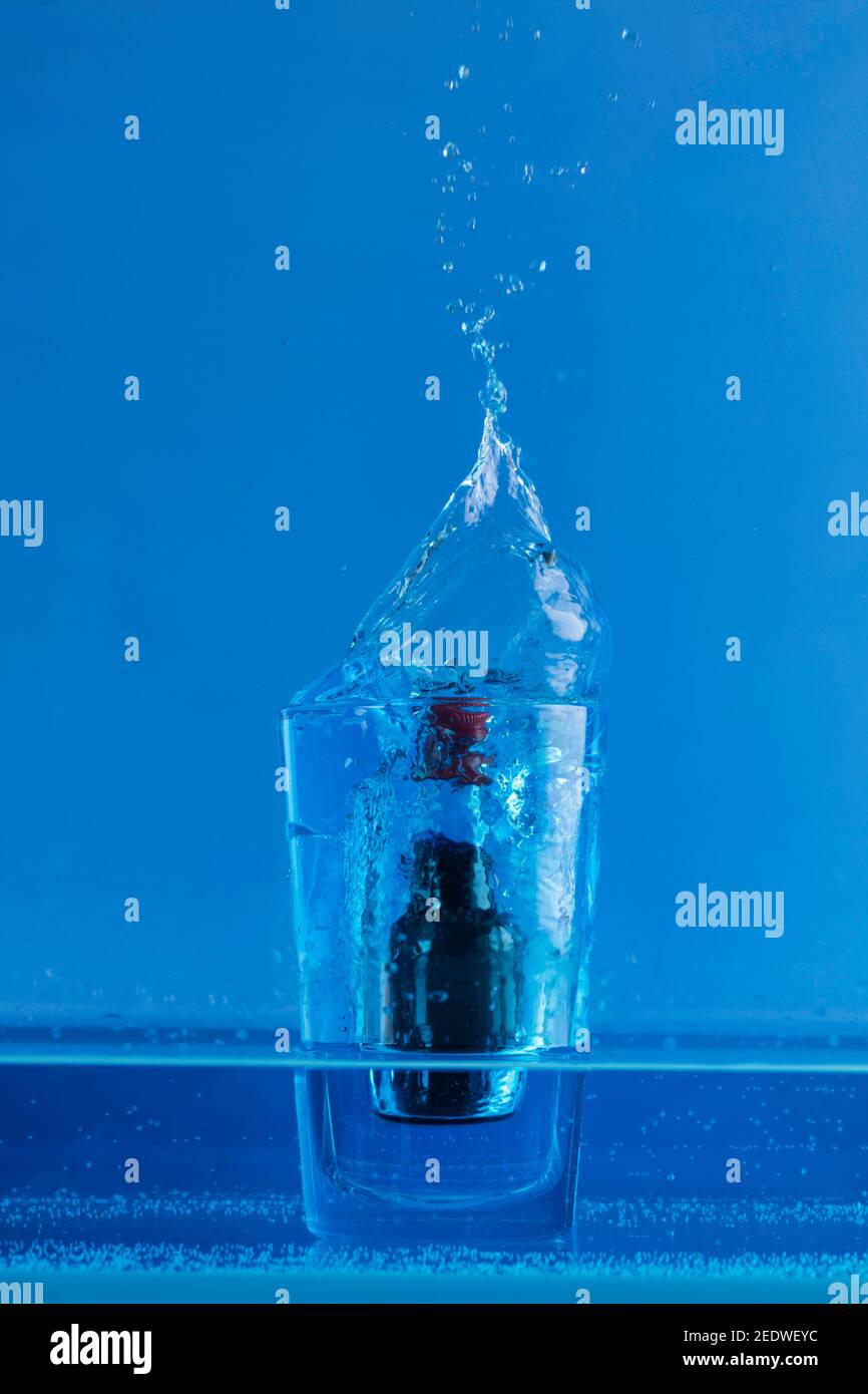 Food colouring bottle hires stock photography and images Alamy