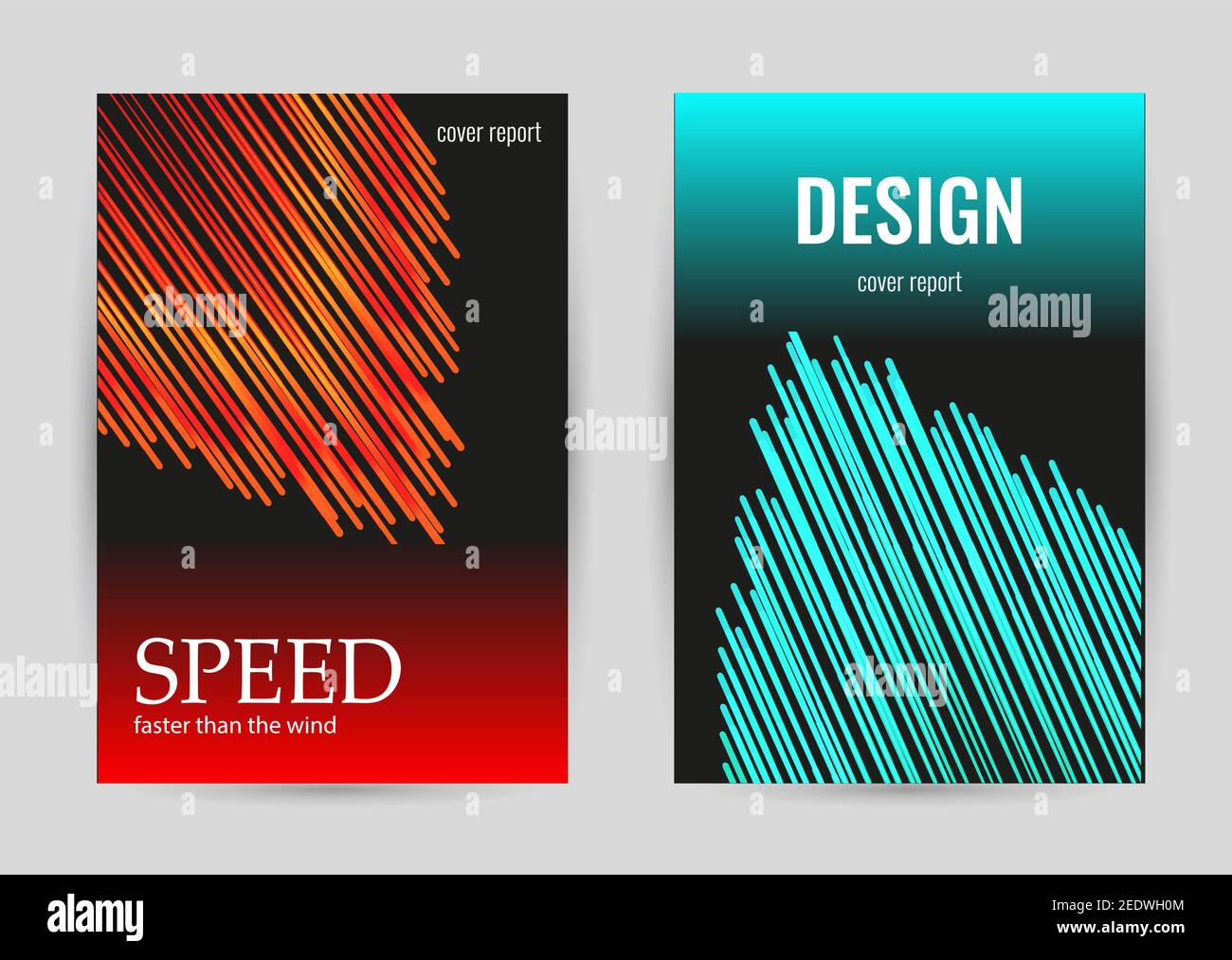 Black And Red And Green Background Design