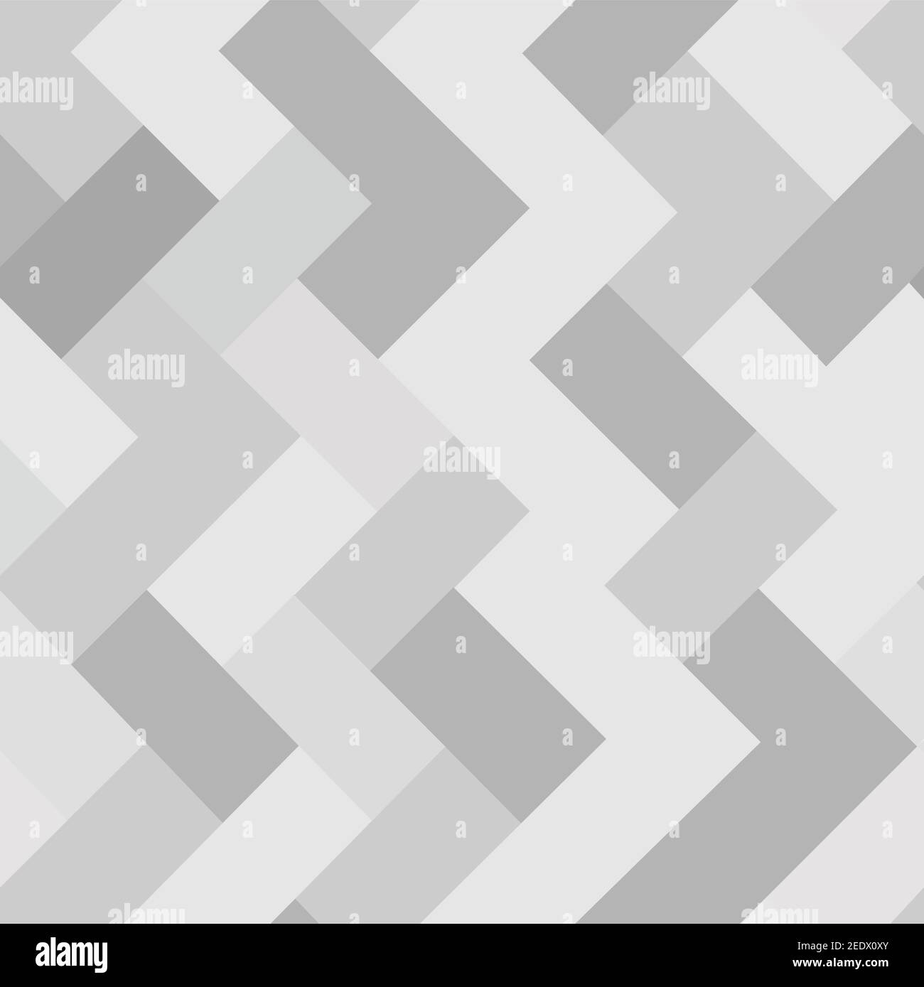 Brick Herringbone Texture Seamless on illustration graphic vector Stock Vector