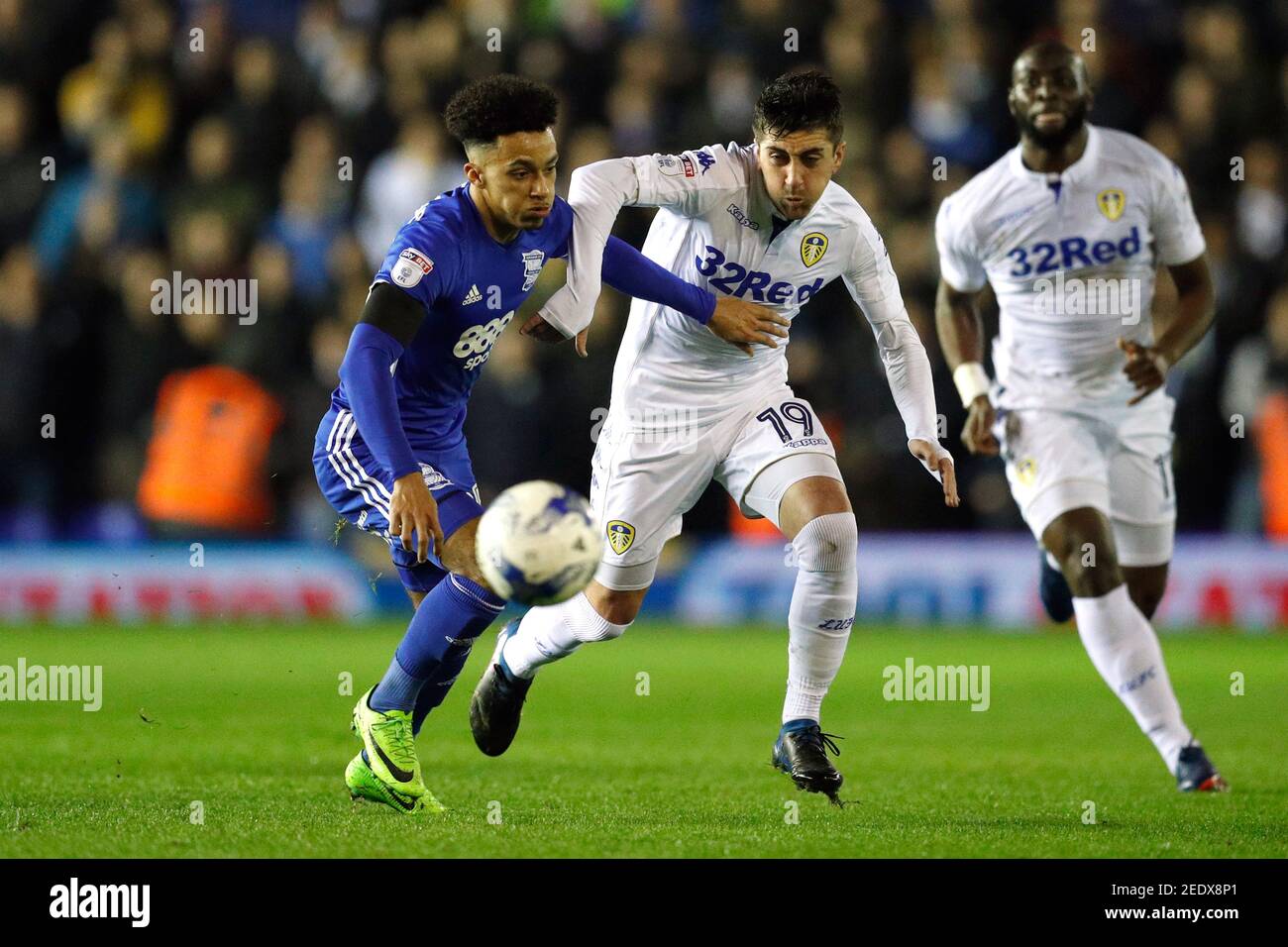 Pablo hernandez video
