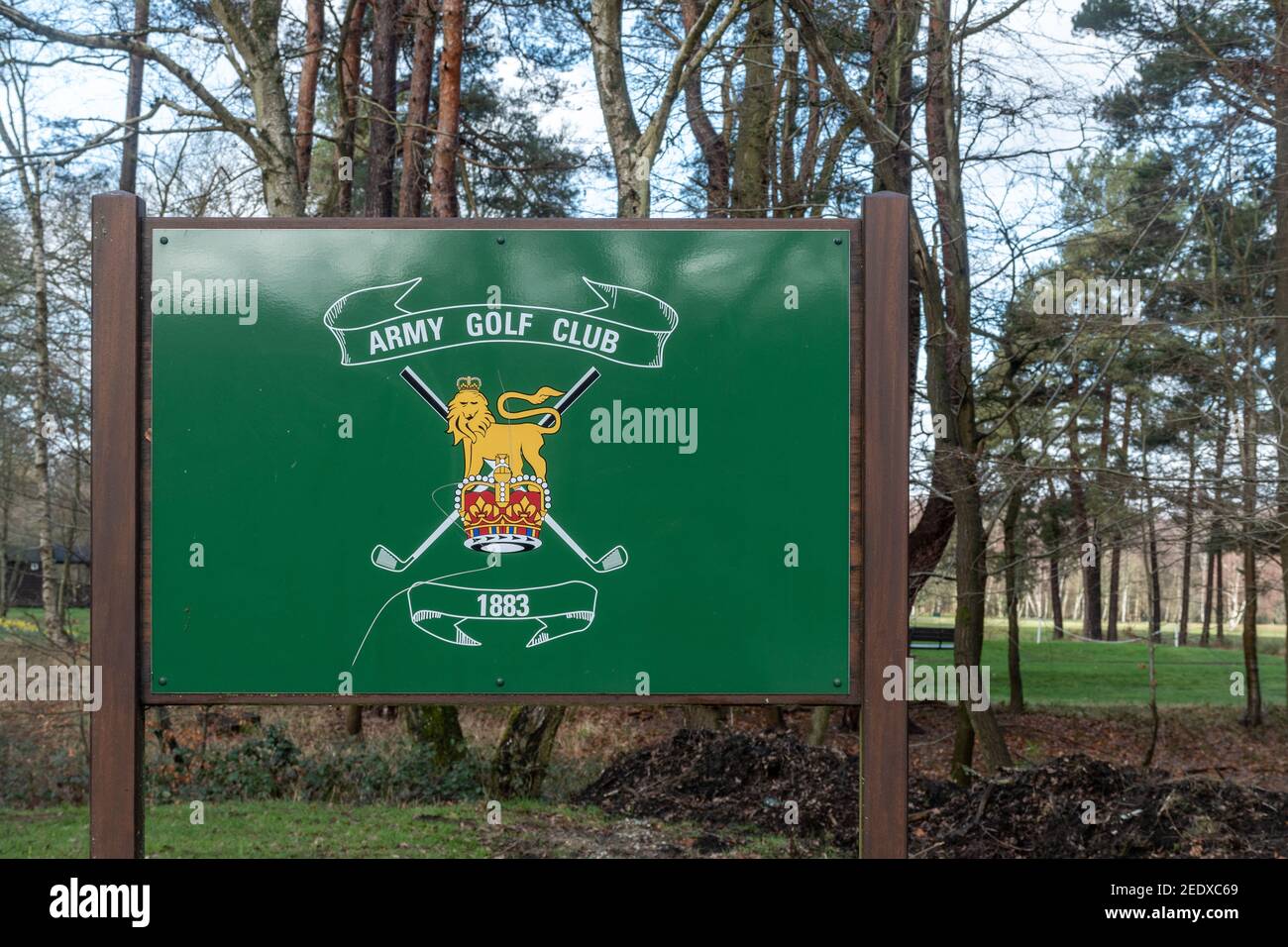 Aldershot army hires stock photography and images Alamy