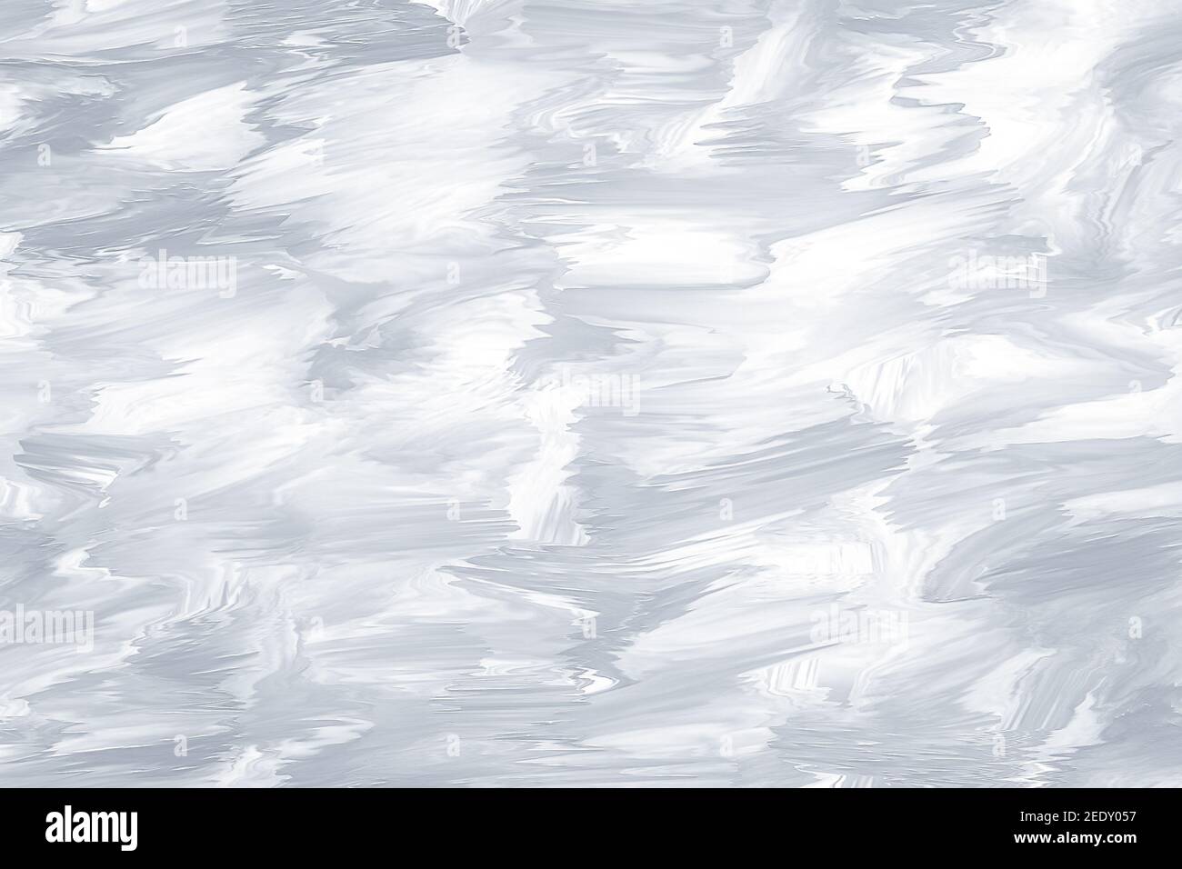 Abstract light gray watercolor background with brush strokes. Blurred  painted texture, drawn. Fluid paint. Grey ink on paper, pastel color of  illustra Stock Photo - Alamy