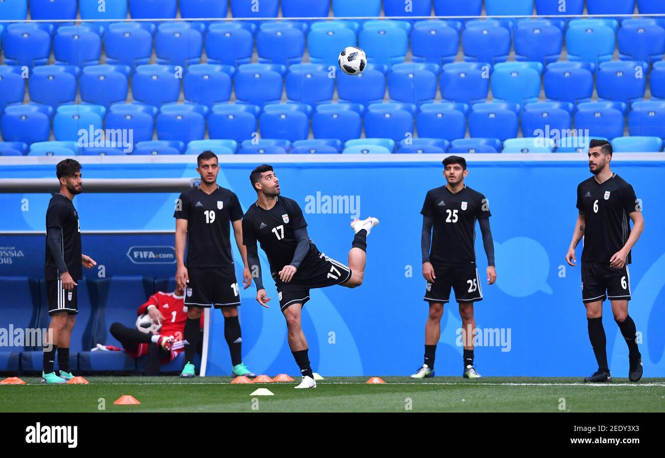 Mehdi Taremi Fifa 21 Card / Mehdi Taremi Player Profile 20 21