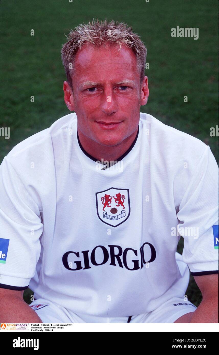 Millwall photocall hires stock photography and images Alamy