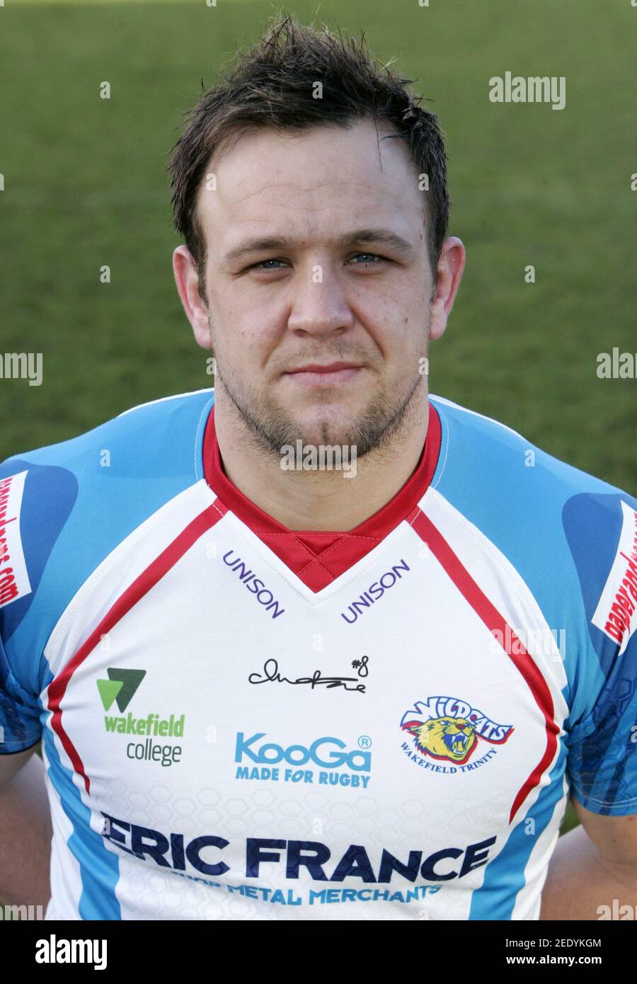 Danny sculthorpe hires stock photography and images Alamy