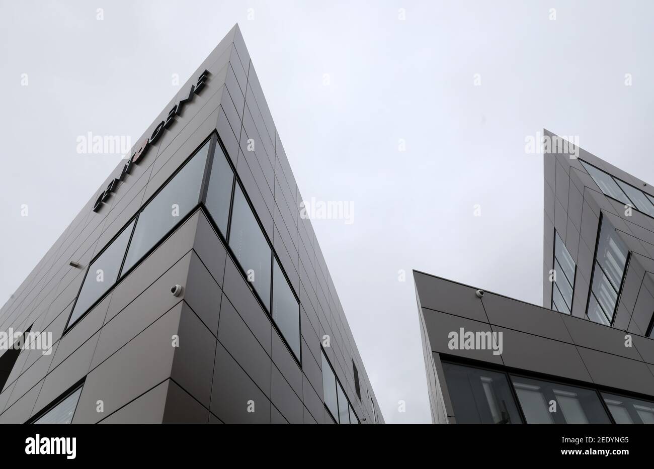 Centogene Rostock Volkmar weckesser hi-res stock photography and images - Alamy