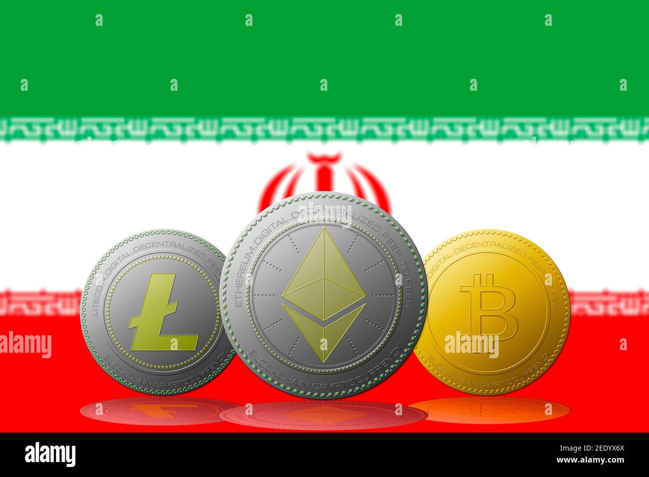 Crypto exchange iran hi-res stock photography and images - Alamy