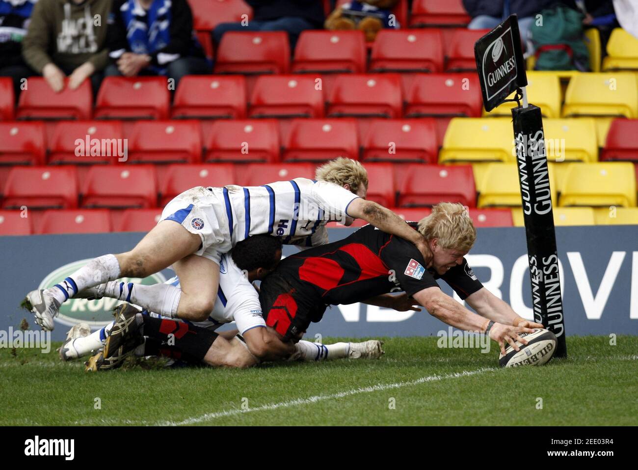 Donald Barrell High Resolution Stock Photography And Images Alamy