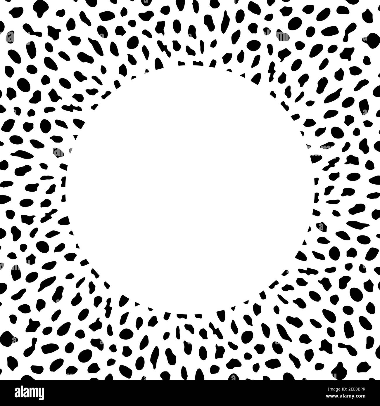 Banner beautiful in skin Black and White Stock Photos & Images - Alamy
