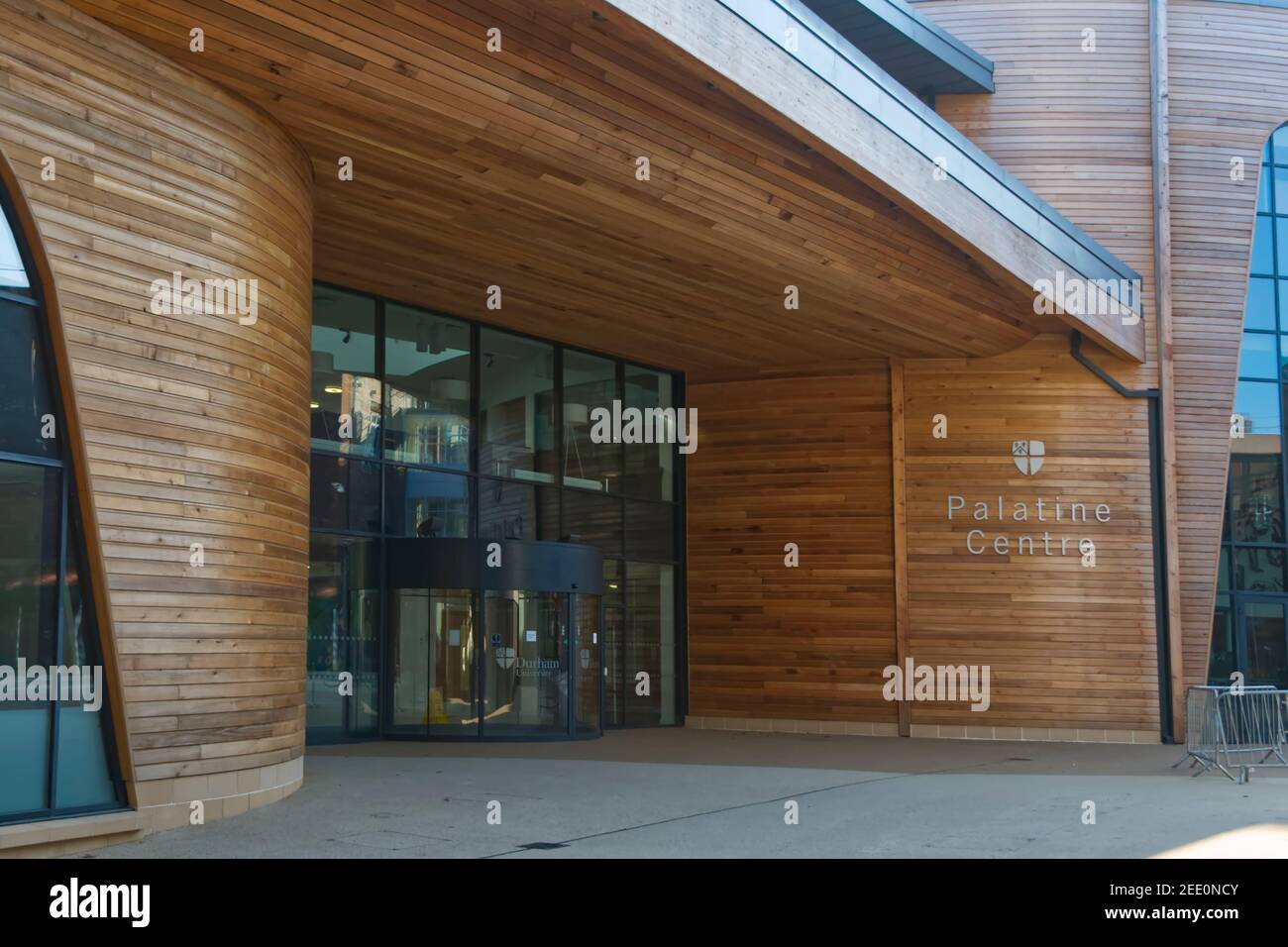 Palatine centre durham university hi-res stock photography and images ...
