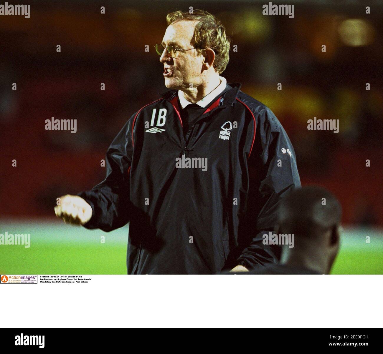 Ian Bowyer High Resolution Stock Photography and Images Alamy