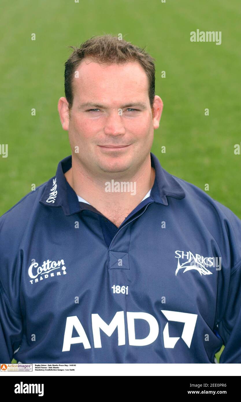 Stuart Turner High Resolution Stock Photography and Images Alamy