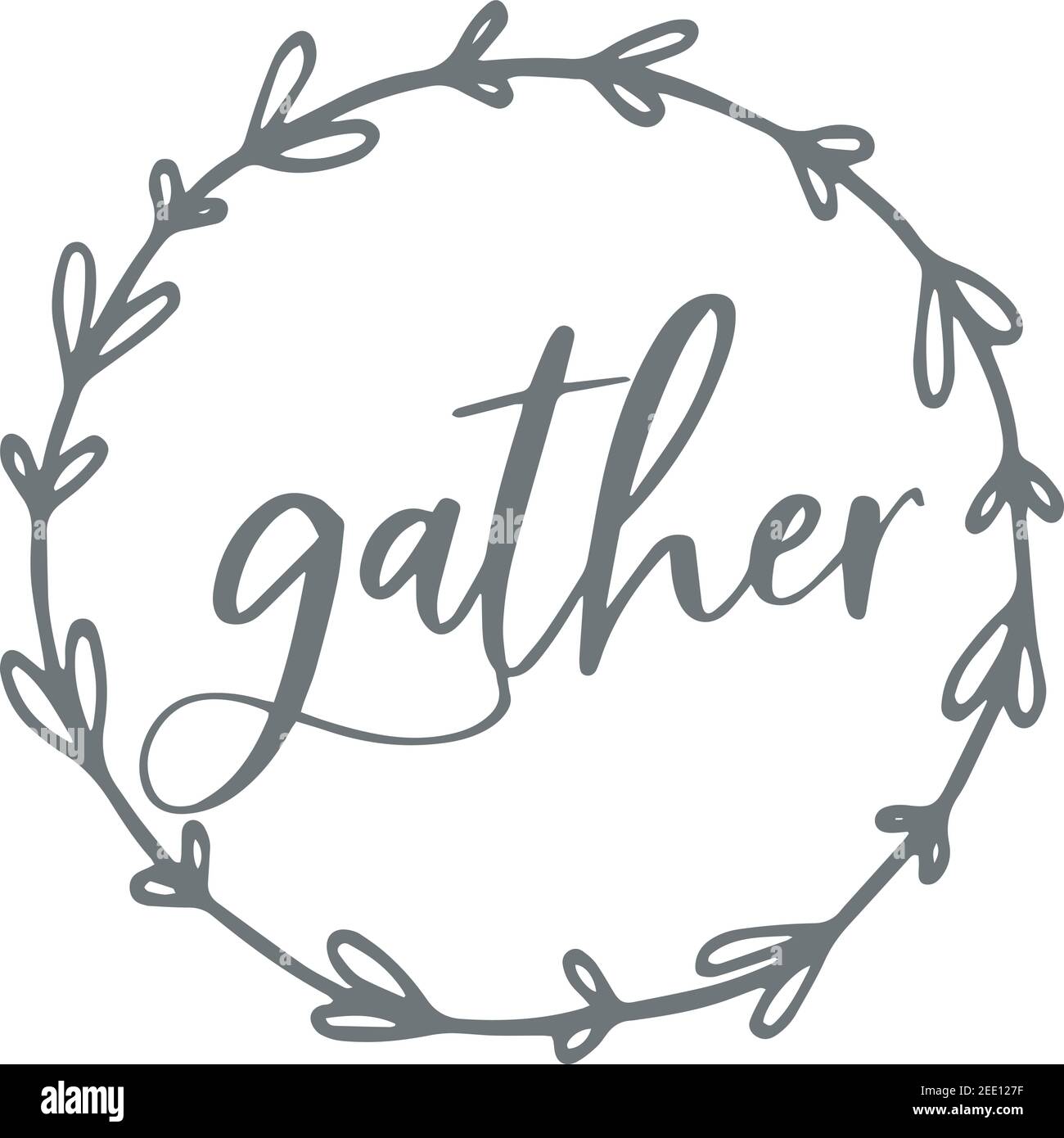 Gather Logo Sign Inspirational Quotes And Motivational Typography Art Lettering Composition Design Stock Vector Image Art Alamy Gather Logo Sign Inspirational Quotes And Motivational Typography Art Lettering Composition Design Stock Vector Image Art Alamy