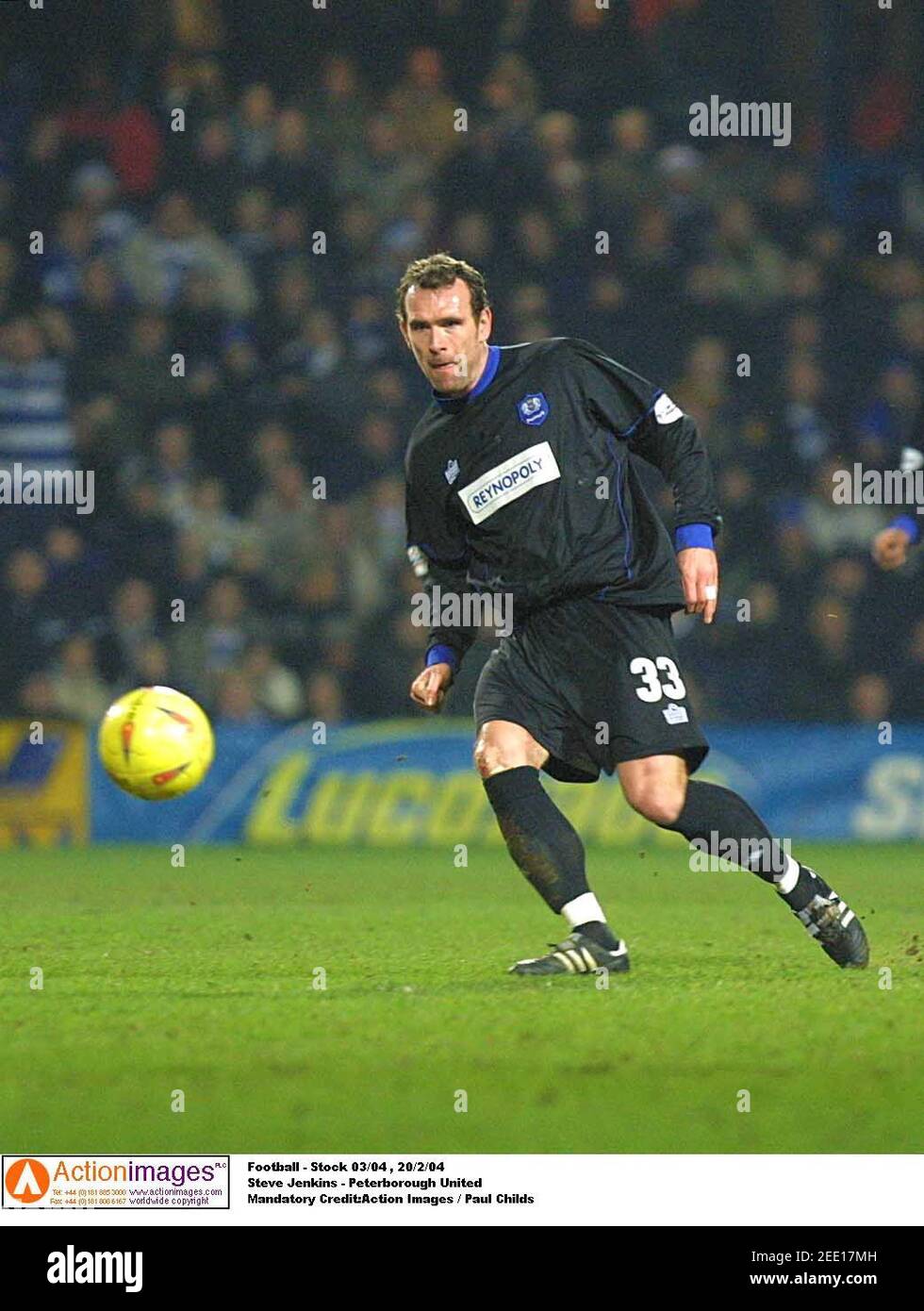 Steve Jenkins High Resolution Stock Photography and Images Alamy