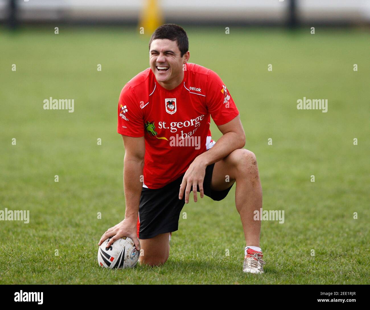 London Wasps Training Ground 