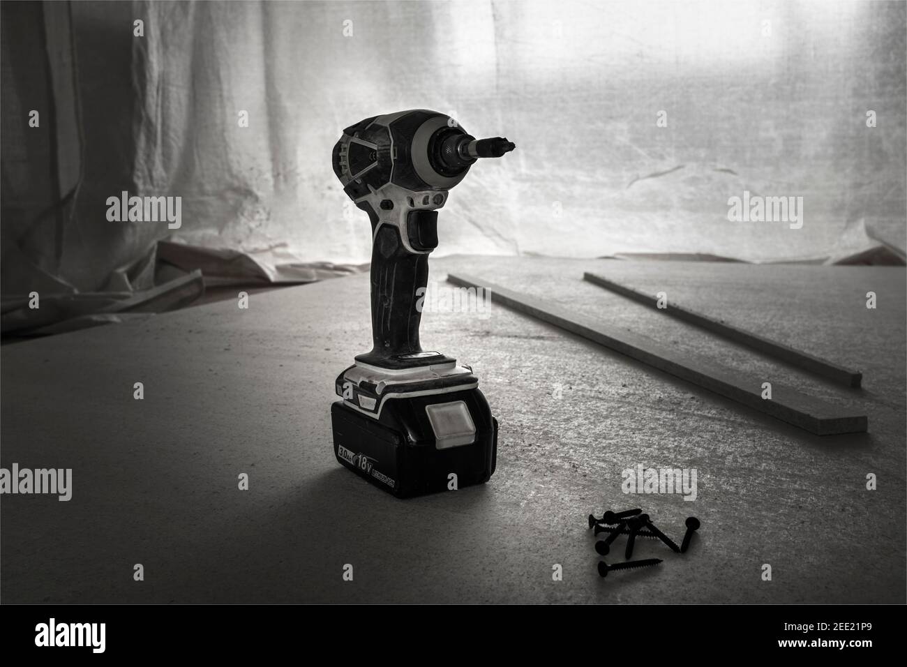 Drywall impact online driver