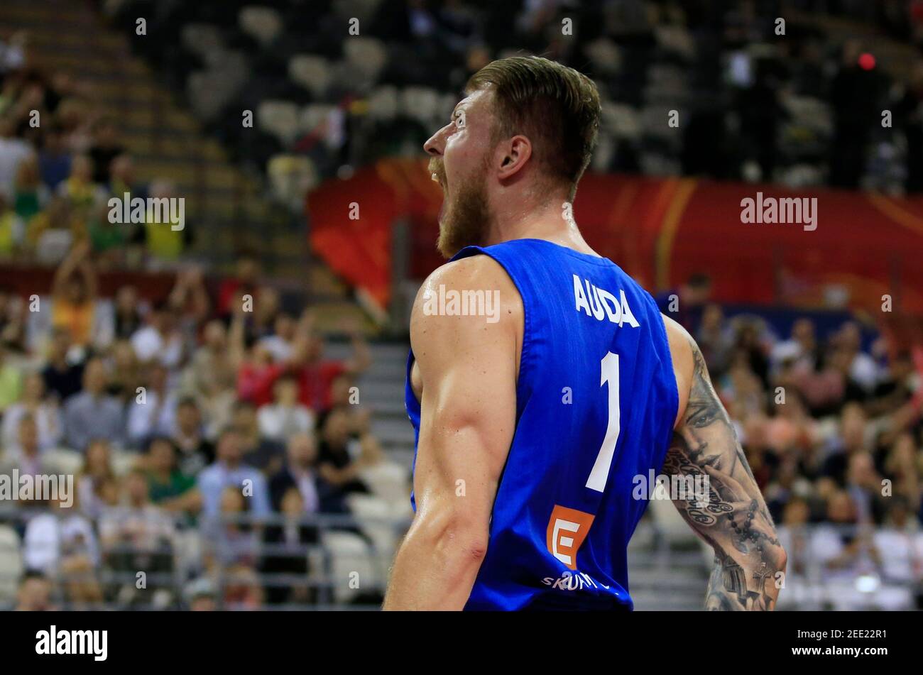 Czech basketball hi-res stock photography and images - Page 12 - Alamy
