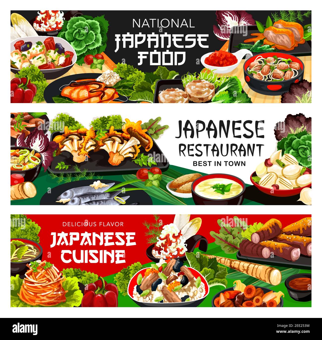 Filipino fish Stock Vector Images Alamy