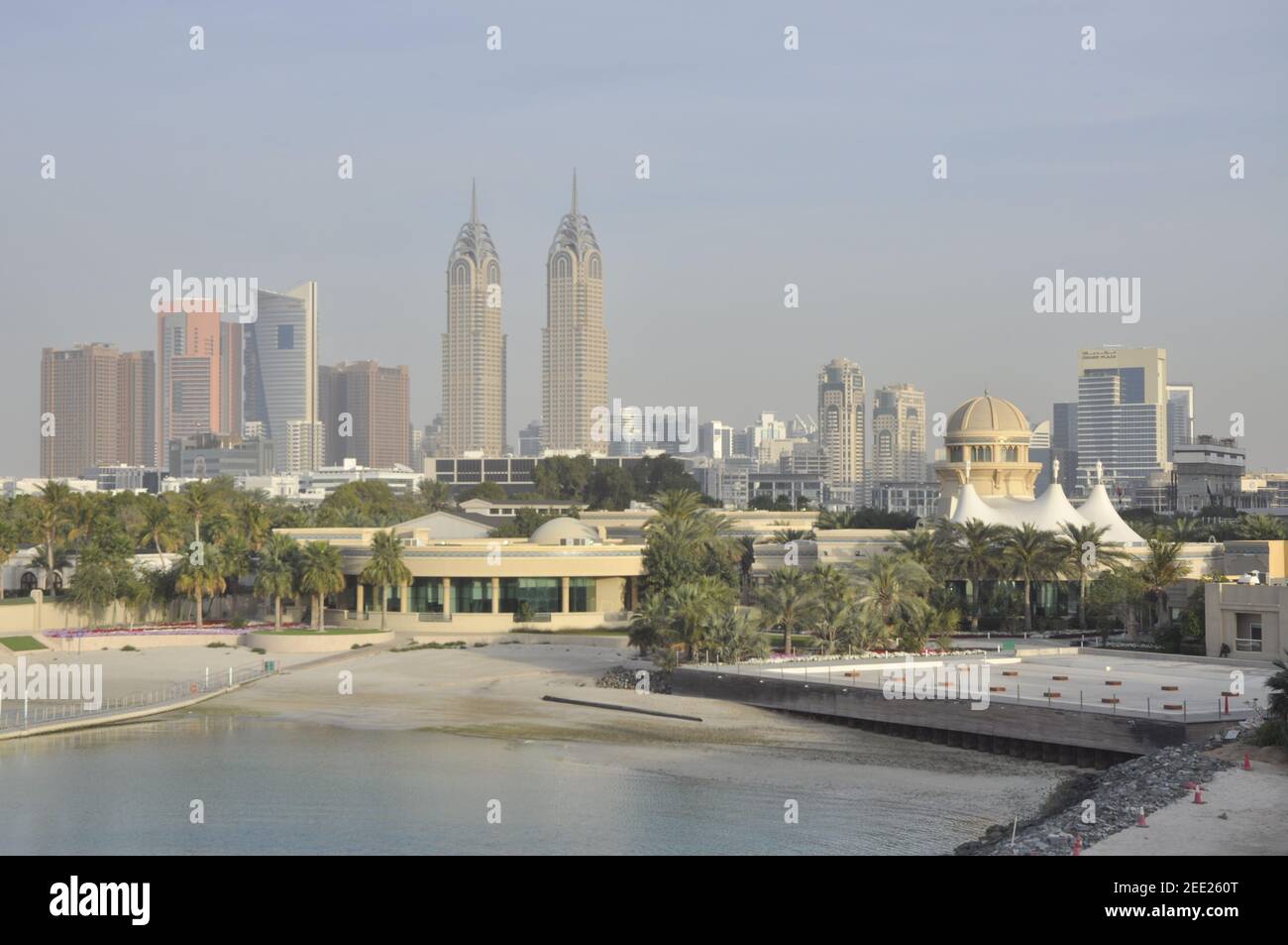 Dubai February High Resolution Stock Photography And Images Alamy